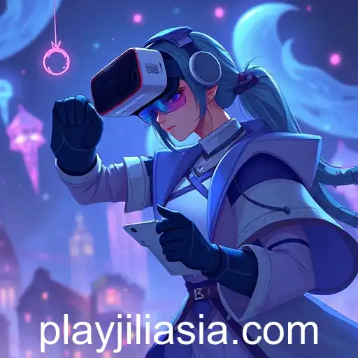 Jiliasia: Revolutionizing the Gaming Landscape