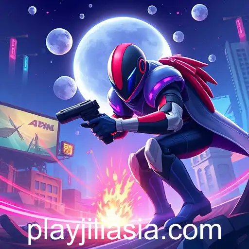 Jiliasia Revolutionizes Gaming Experience in 2025