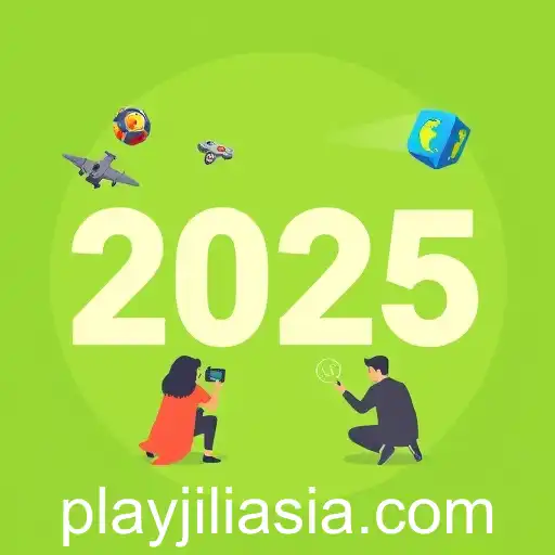 The Rise of Jiliasia in the Gaming World