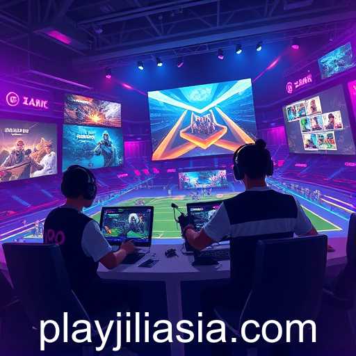 Gaming Trends and Innovations in 2025