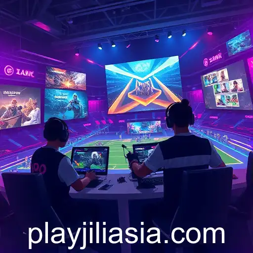 Gaming Trends and Innovations in 2025