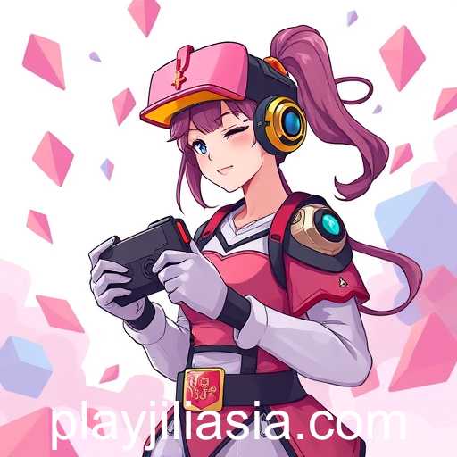 Innovative Trends Shaping Jiliasia