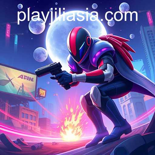 Jiliasia Revolutionizes Gaming Experience in 2025