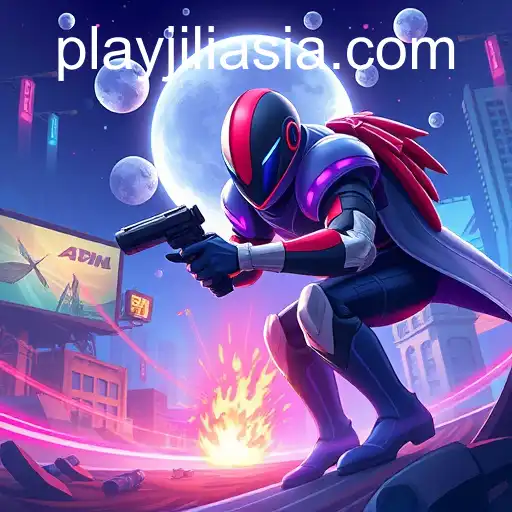 Jiliasia Revolutionizes Gaming Experience in 2025