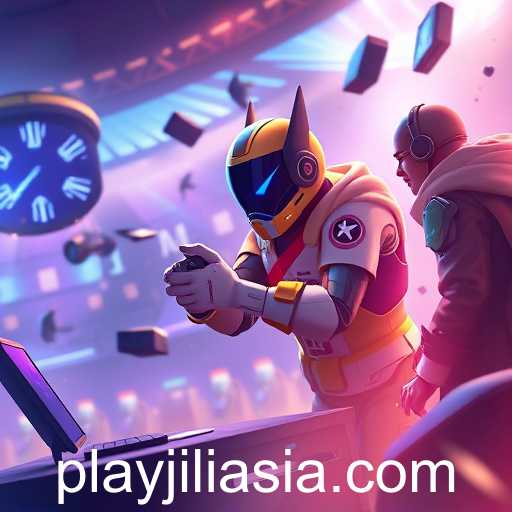 Jiliasia Revolutionizes Online Gaming Experience