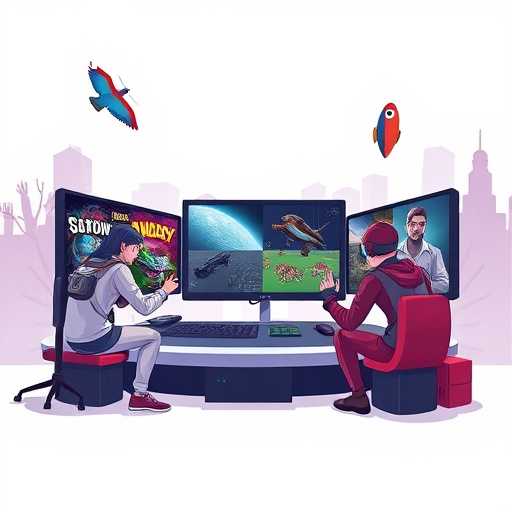 Jiliasia: The Hub for Gaming Enthusiasts in 2026