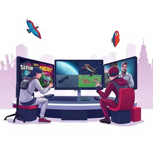 Jiliasia: The Hub for Gaming Enthusiasts in 2026