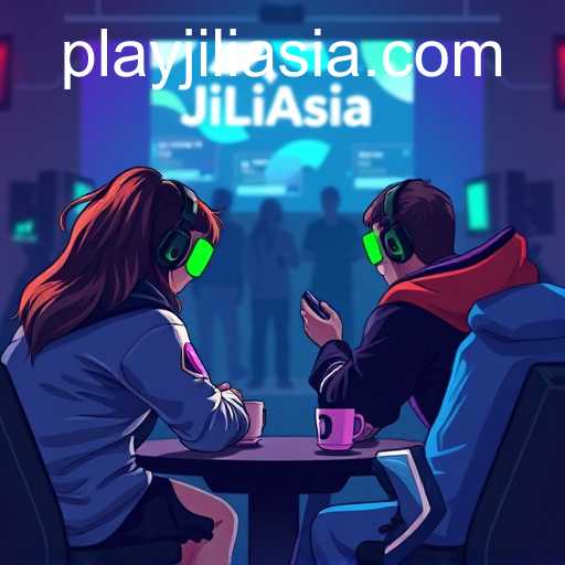 Jiliasia: Revolutionizing Online Gaming in 2025