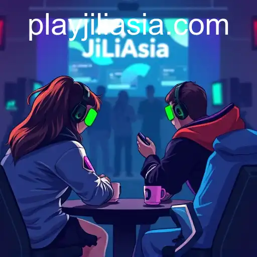 Jiliasia: Revolutionizing Online Gaming in 2025