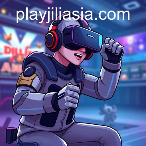 Jiliasia Revolutionizes Online Gaming Landscape