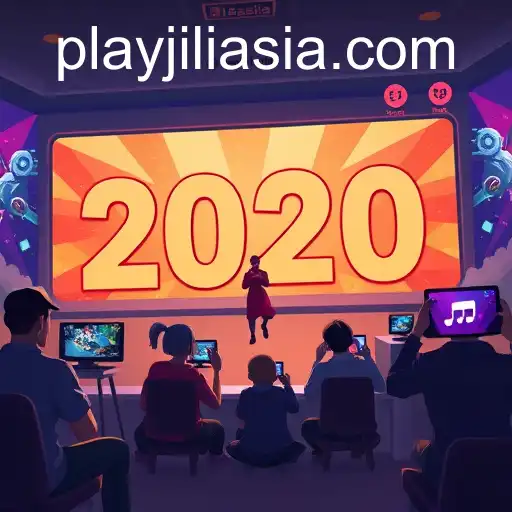 The Rise of Jiliasia in the Gaming World