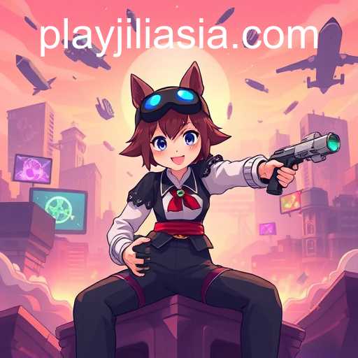 Jiliasia: Gaming Innovations and Industry Shifts