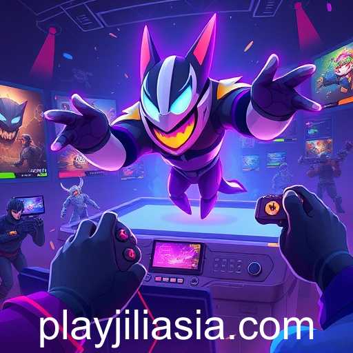Jiliasia: A Growing Hub for Online Gaming Enthusiasts