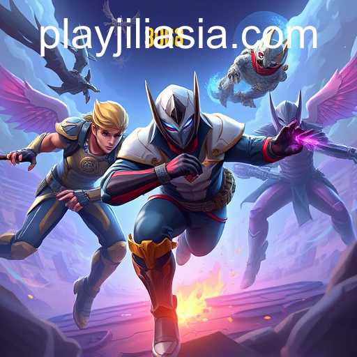 Exploring Multiplayer Games: A Dive into the Jiliasia Gaming Community