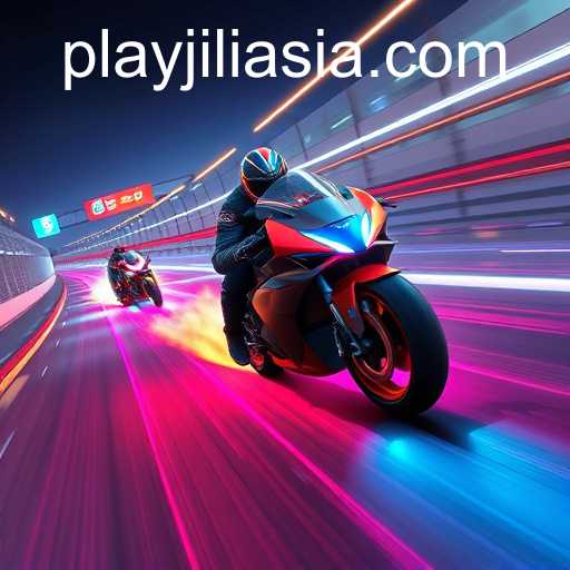 Exploring the Thrilling World of Racing Games on Jiliasia