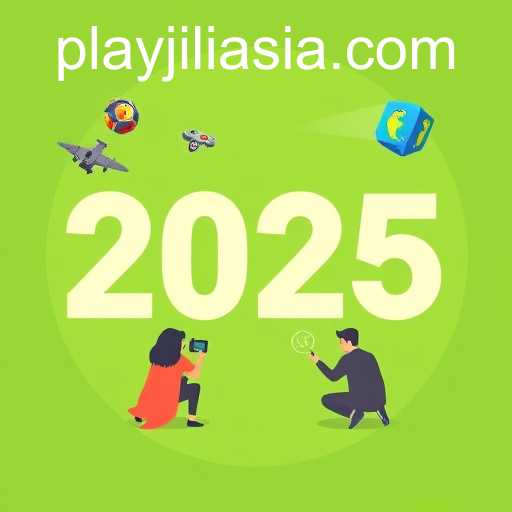 The Rise of Jiliasia in the Gaming World