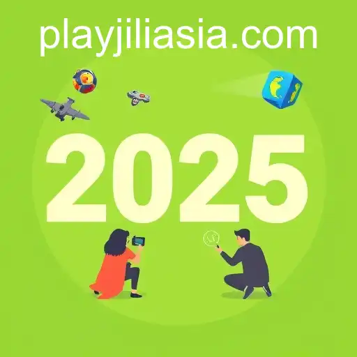 The Rise of Jiliasia in the Gaming World