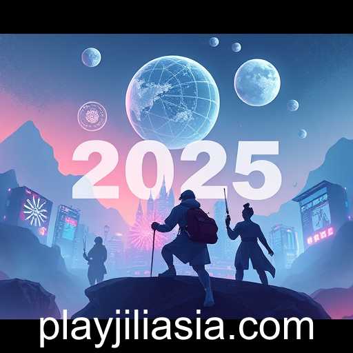 The Rise of Jiliasia: A Look into the Future of Gaming