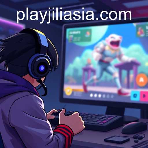 The Rise of Jiliasia in Online Gaming