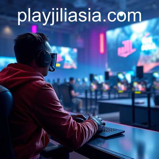 The Rise of Jiliasia: A Game-Changing Platform