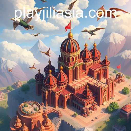 Exploring the Engaging World of Strategy Games on Jiliasia