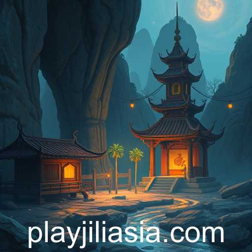 The Rise of 'jiliasia' in the Gaming World