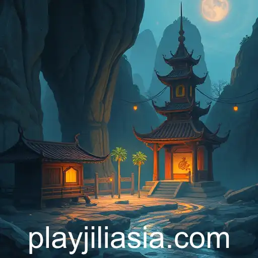 The Rise of 'jiliasia' in the Gaming World